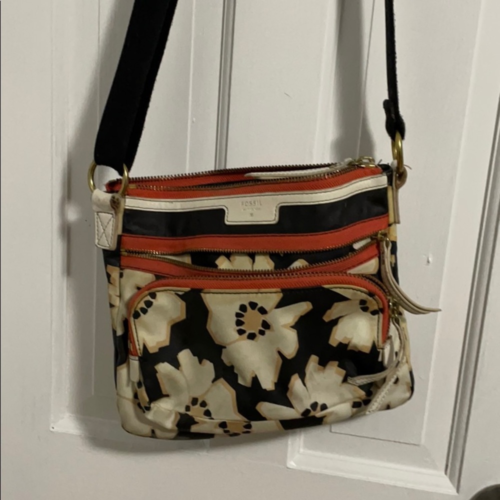 Fossil Crossbody bag